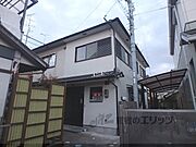 城陽駅より徒歩9分 1階 築41年11ヶ月の賃貸物件