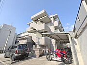 竹田駅より徒歩7分 2階 築15年の賃貸物件