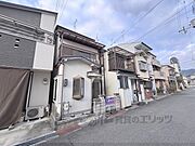 三室戸駅より徒歩4分 築36年1ヶ月の賃貸物件