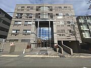 長岡天神駅より徒歩7分 3階 築34年9ヶ月の賃貸物件