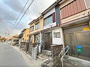 伊勢田駅より徒歩8分 築56年4ヶ月の賃貸物件