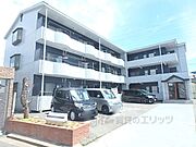 三室戸駅より徒歩4分 1階 築38年9ヶ月の賃貸物件