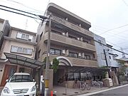 桂川駅より徒歩8分 2階 築31年11ヶ月の賃貸物件