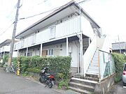 エルテベール木幡Ａ棟 1階 築42年1ヶ月の賃貸物件