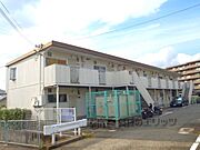 木幡駅より徒歩10分 1階 築43年1ヶ月の賃貸物件