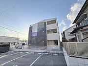 大久保駅より徒歩8分 3階 新築の賃貸物件