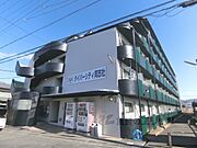 興戸駅より徒歩3分 3階 築39年の賃貸物件