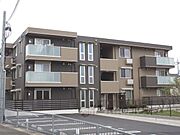 グランシャリオ 3階 築1年11ヶ月の賃貸物件