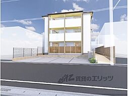 京阪宇治線 六地蔵駅 徒歩4分