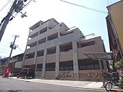 龍谷大前深草駅より徒歩10分 3階 築23年5ヶ月の賃貸物件