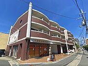 小倉駅より徒歩1分 2階 築22年6ヶ月の賃貸物件