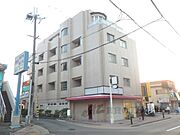 木幡駅より徒歩3分 3階 築34年11ヶ月の賃貸物件