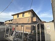 玉水駅より徒歩2分 1階 築20年2ヶ月の賃貸物件