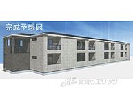 京都府城陽市長池北清水：物件画像／株式会社エリッツ　新田辺店