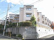 近鉄丹波橋駅より徒歩5分 1階 築26年の賃貸物件