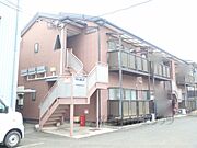 多田ハイツII 2階 築30年1ヶ月の賃貸物件