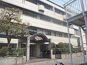 京都中央看護保健大学校まで4600メートル