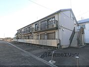 三山木駅より徒歩7分 2階 築32年の賃貸物件