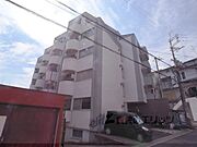 観月橋駅より徒歩2分 3階 築53年3ヶ月の賃貸物件