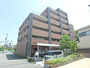 新田駅より徒歩3分 3階 築23年1ヶ月の賃貸物件