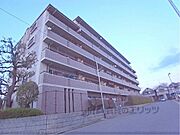 城陽駅より徒歩2分 2階 築30年5ヶ月の賃貸物件