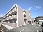 新田辺駅より徒歩3分 3階 築28年の賃貸物件