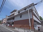 桃山御陵前駅より徒歩7分 2階 築21年の賃貸物件