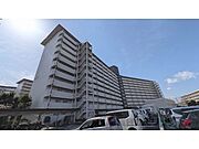 向島駅より徒歩3分 7階 築44年2ヶ月の賃貸物件