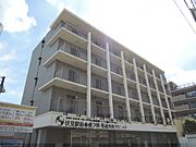 フレーヴァー藤森 4階 築24年の賃貸物件