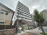 リゴレット 4階 築4年5ヶ月の賃貸物件