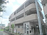 桃山南口駅より徒歩5分 2階 築20年9ヶ月の賃貸物件