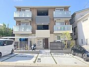 六地蔵駅より徒歩6分 1階 築1年7ヶ月の賃貸物件