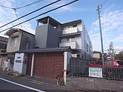 桃山御陵前駅より徒歩4分 2階 築20年の賃貸物件