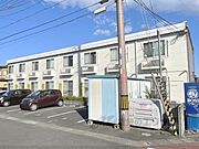 新祝園駅より徒歩5分 1階 築23年11ヶ月の賃貸物件