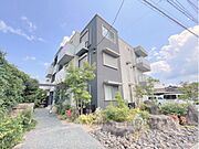 長池駅より徒歩7分 3階 築6年8ヶ月の賃貸物件