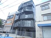 藤森駅より徒歩3分 3階 築6年9ヶ月の賃貸物件