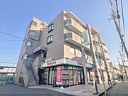 小倉駅より徒歩1分 2階 築35年1ヶ月の賃貸物件