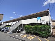 長岡天神駅より徒歩7分 2階 築39年9ヶ月の賃貸物件