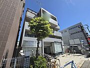 竹田駅より徒歩8分 3階 築31年6ヶ月の賃貸物件