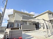 JR藤森駅より徒歩7分 1階 築3年の賃貸物件