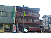 長岡天神駅より徒歩7分 3階 築43年3ヶ月の賃貸物件