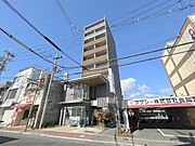 長岡天神駅より徒歩1分 4階 築4年1ヶ月の賃貸物件