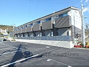 醍醐駅より徒歩6分 1階 築8年2ヶ月の賃貸物件