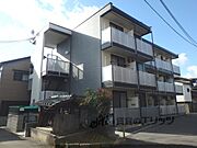 レオパレス前田 1階 築16年5ヶ月の賃貸物件