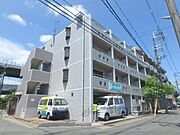 マインツ竹田 3階 築37年6ヶ月の賃貸物件