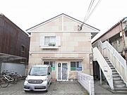 丹波橋駅より徒歩3分 2階 築35年4ヶ月の賃貸物件
