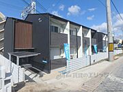 藤森駅より徒歩4分 1階 築9年の賃貸物件