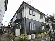 エトワール祝園B 1階 築24年7ヶ月の賃貸物件