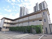 長岡天神駅より徒歩2分 2階 築30年の賃貸物件