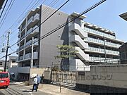 木幡駅より徒歩3分 1階 築1年2ヶ月の賃貸物件